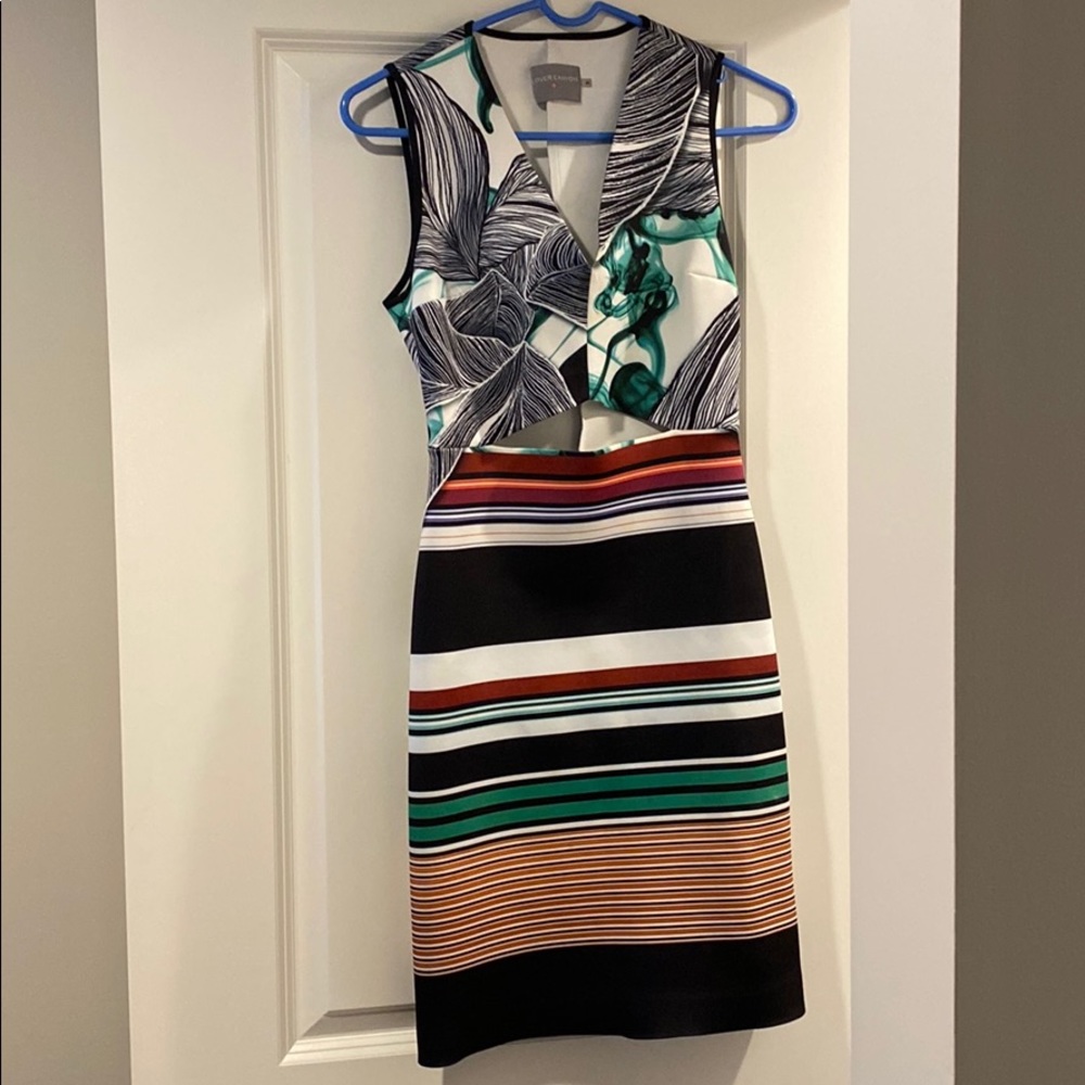 Clover Canyon dress size Small - Picture 2 of 3